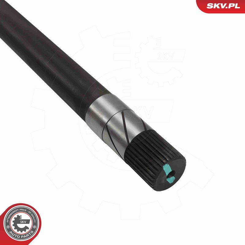 ESEN SKV 40SKV035 Drive Shaft