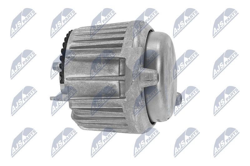 Paigutus, Mootor, NTY ZPS-ME-016