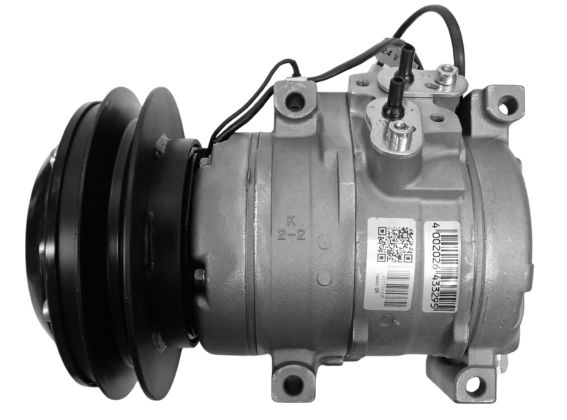 Compresor, climatizare AIRSTAL 10-2337