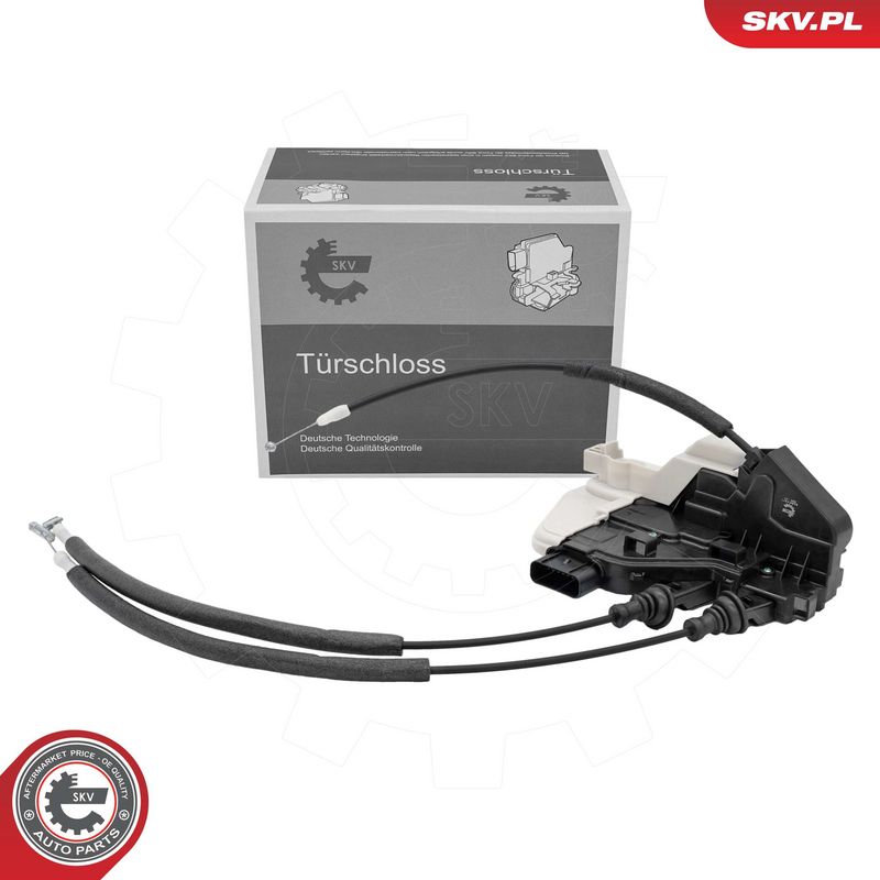Ukselukk, ESEN SKV 60SKV571