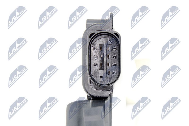 NTY EZC-VW-088 Door Lock