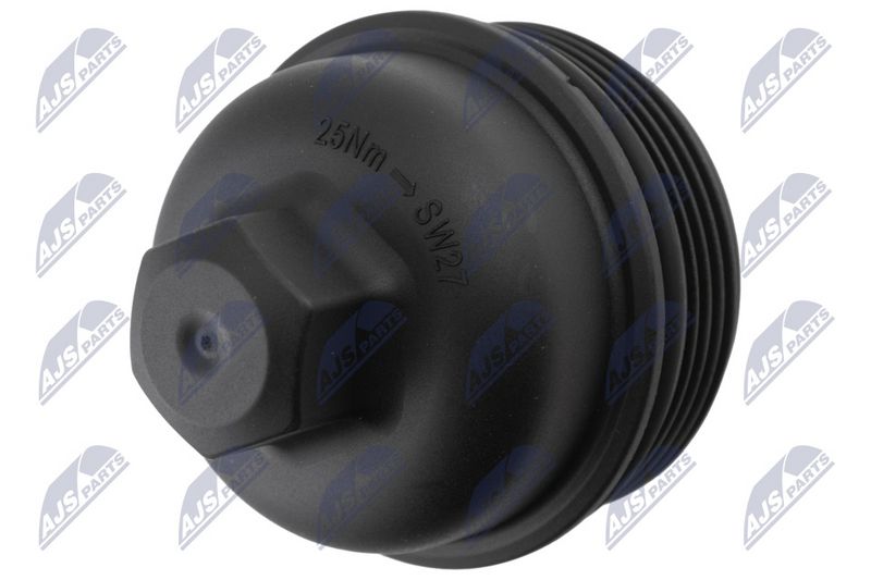 Kate, õlifiltrikonsool, NTY...