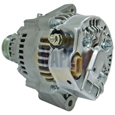 NAPA Alternator NAL1655