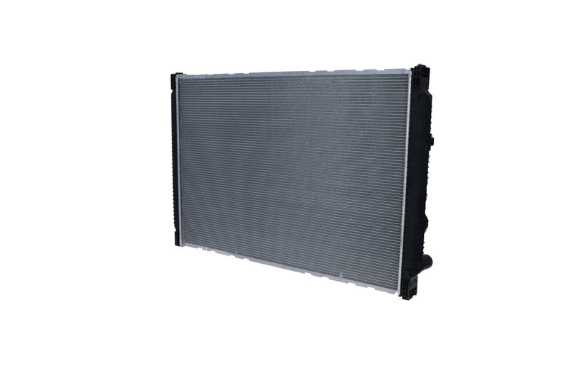NRF 509726 Aušinimo radiatorius