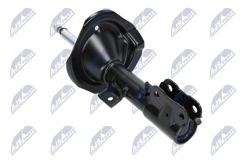 Amort, NTY A-MS-016