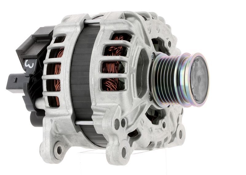 CEVAM 9198 Generatorius