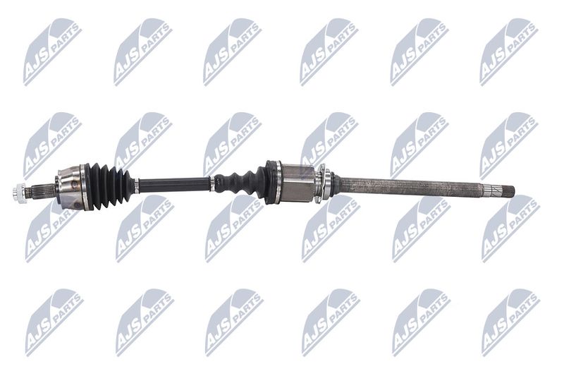 NTY NPW-FT-110 Drive Shaft