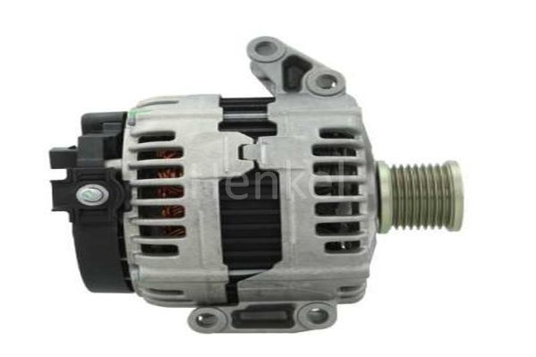Henkel Parts 3120701 Alternator