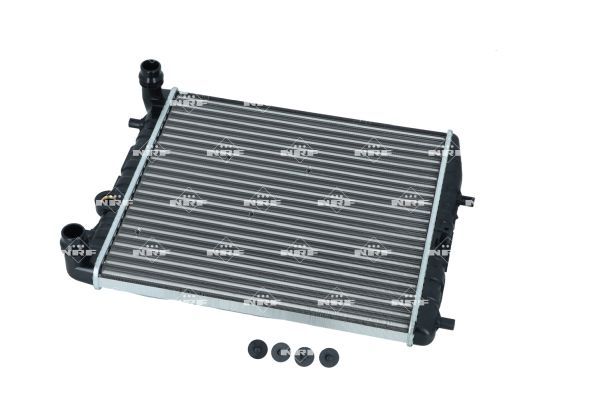 Radiaator, mootorijahutus,...