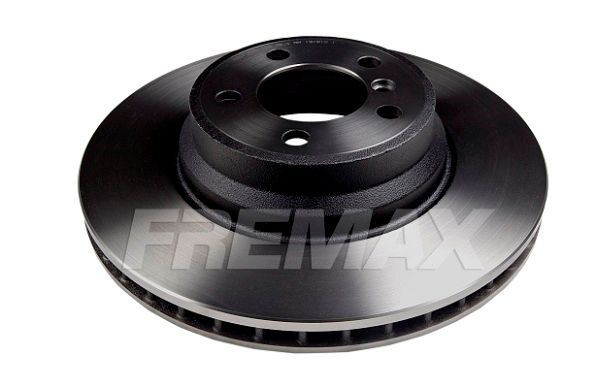 FREMAX BD-0267 Stabdžių diskas