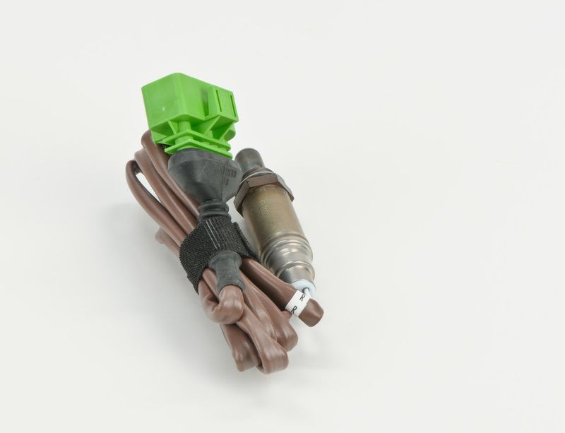 BOSCH 0258003550 Oxygen Sensor