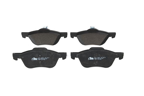 Set placute frana,frana disc 13.0460-5727.2 ATE