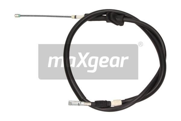 MAXGEAR huzal, rögzítőfék 32-0125