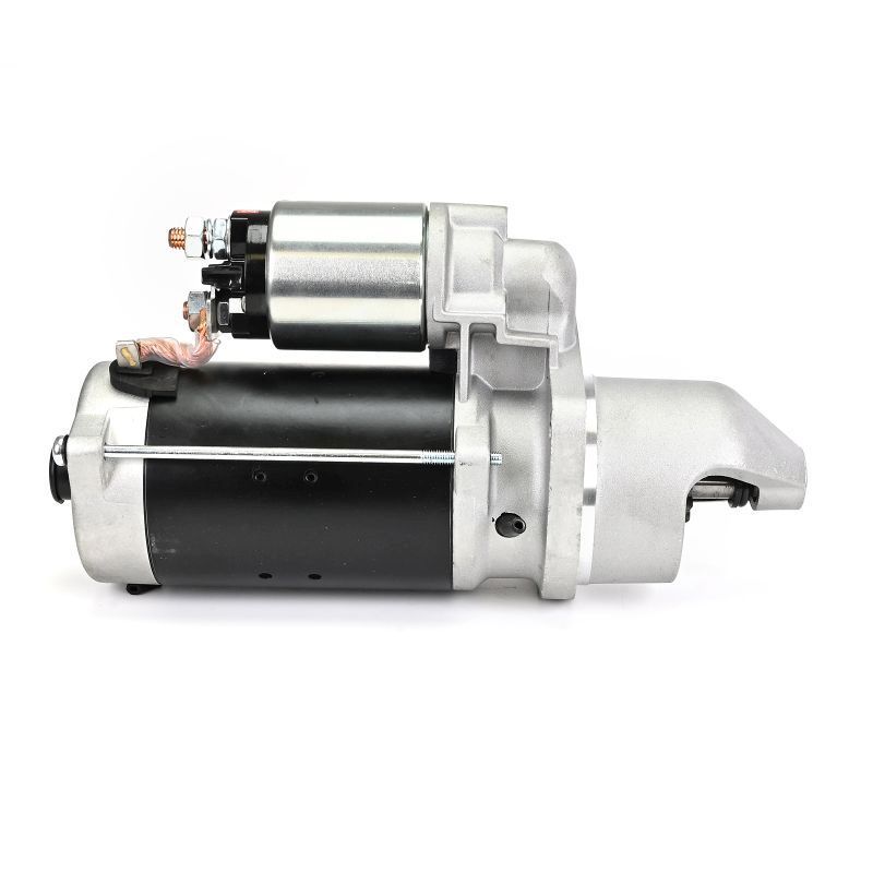 Delco Remy SER84218-12B1 Starter