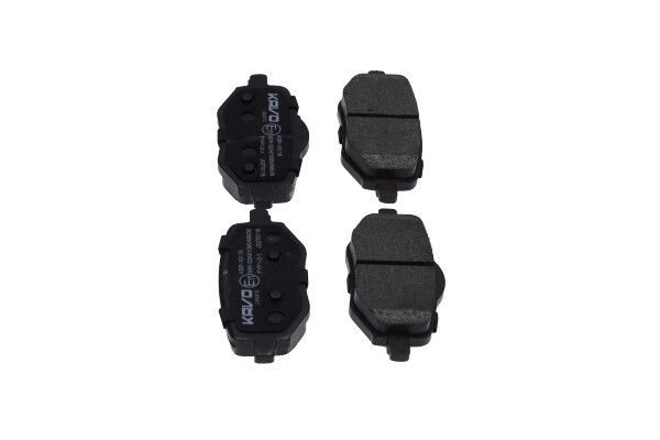 Kavo Parts KBP-10118 Brake Pad Set, disc brake