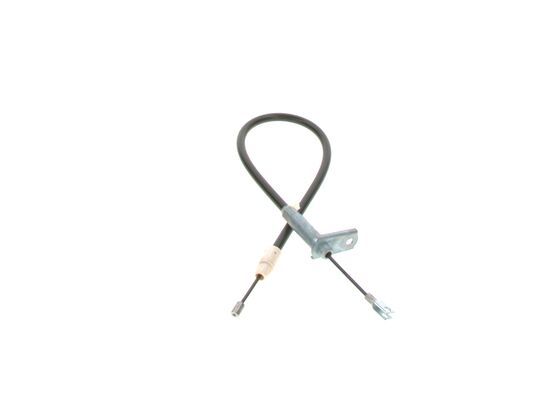 Bosch Cable Pull, parking brake 1 987 477 810 (1987477810)