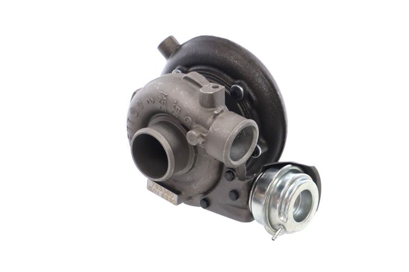REMANTE 003-001-000219R Charger, charging (supercharged/turbocharged)