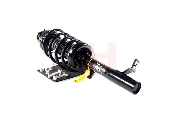 Vedruamort, GH GH-352532C02