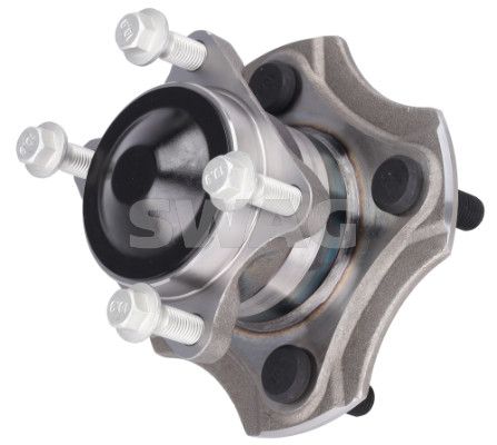 SWAG 81 93 1182 Wheel Bearing Kit
