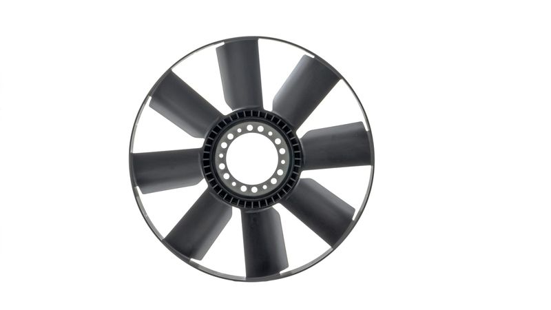 Product Image - Koelventilatorwiel - CFW45000P - MAHLE