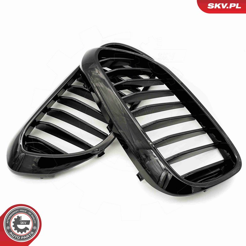 ESEN SKV 66SKV198 Radiator Grille
