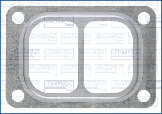AJUSA 01443900 - Seal Ring, charger