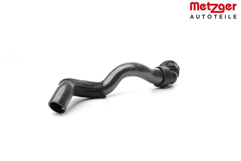 METZGER AUTOTEILE 2420139 Radiator Hose