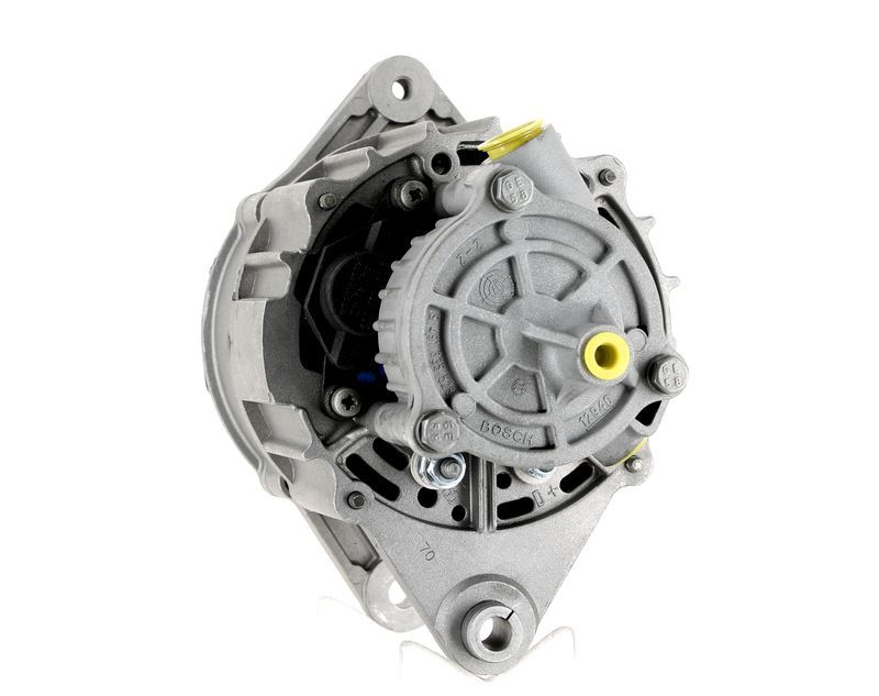 Alternador CEVAM 9229