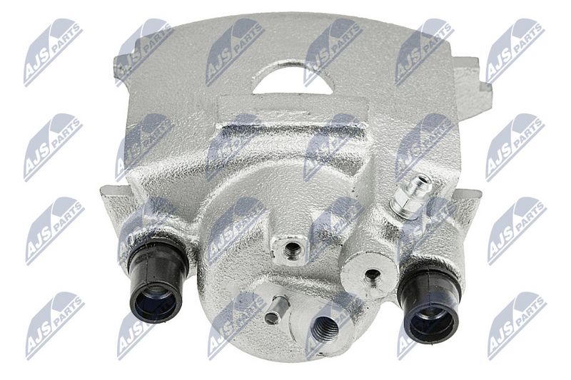 Pidurisadul, NTY HZP-WW-043
