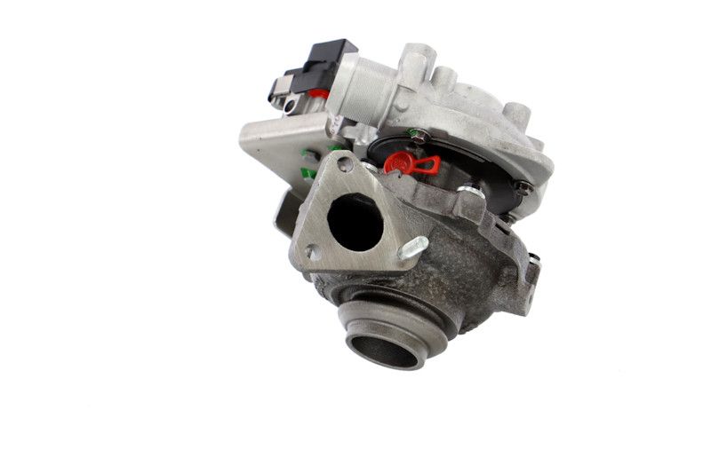 REMANTE 003-002-001407R Charger, charging (supercharged/turbocharged)