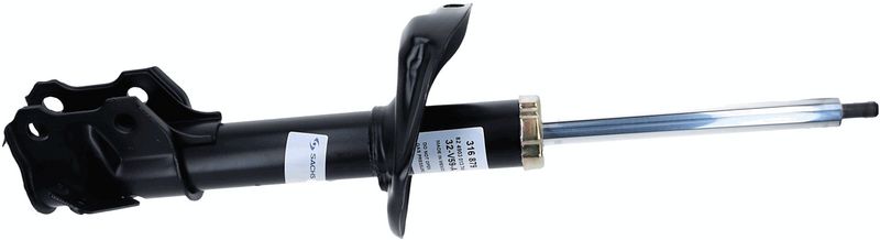 SACHS 316 879 Shock Absorber