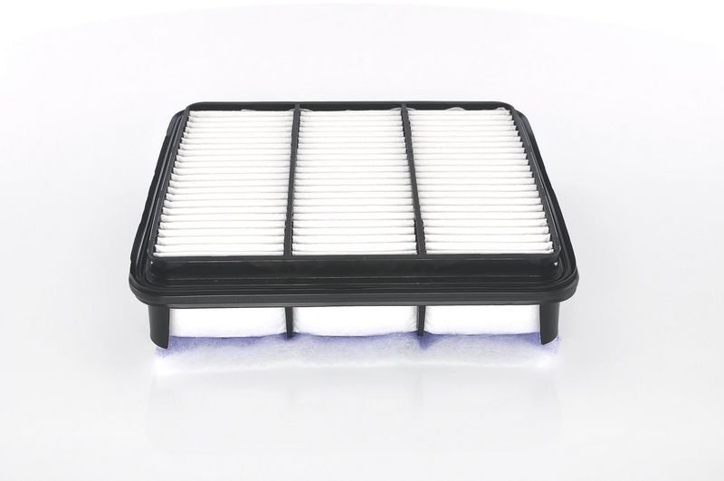 BOSCH F 026 400 221 Air Filter