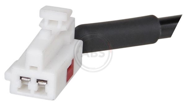 A.B.S. 31984 Sensor, wheel speed