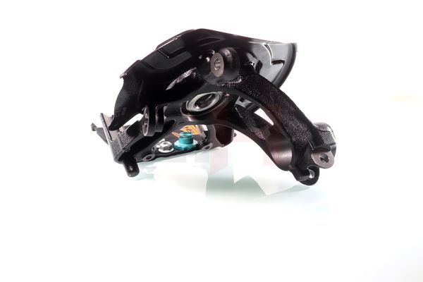 GH GH-284332V Steering Knuckle, wheel suspension
