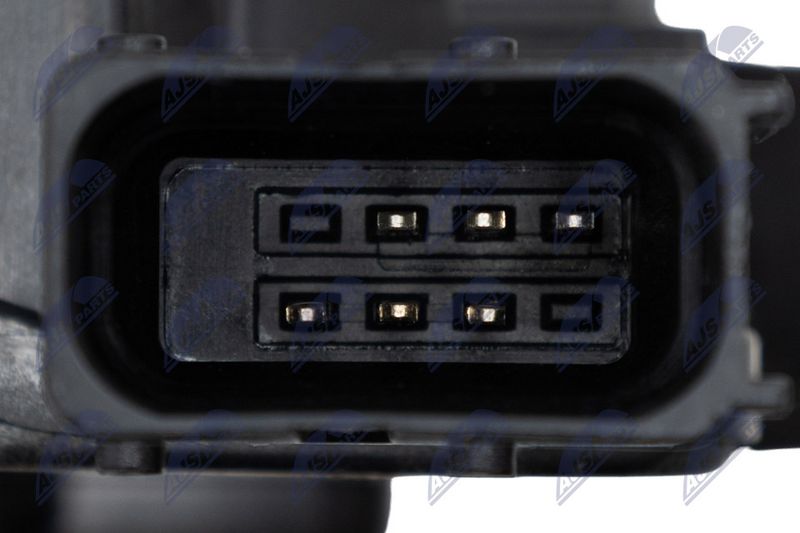 NTY EZC-FT-323 Door Lock