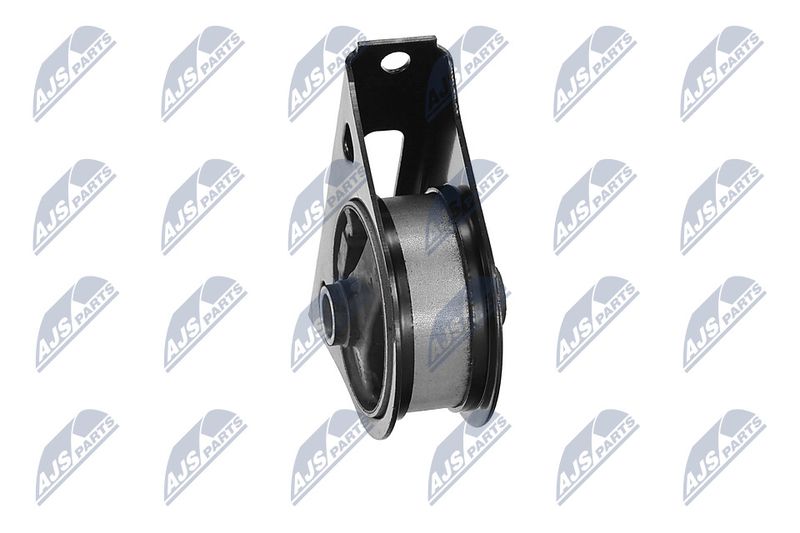 Paigutus, Mootor, NTY ZPS-MS-040