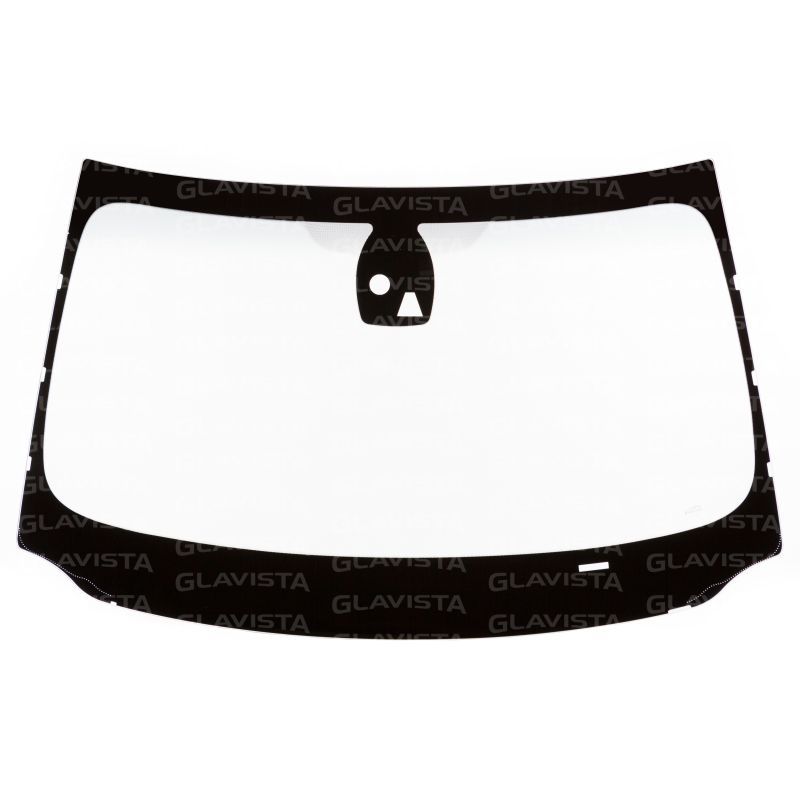 GLAVISTA 100946 Priekinis stiklas