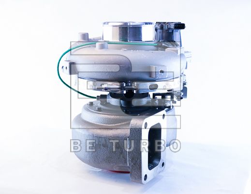 BE TURBO 130101 Charger, charging (supercharged/turbocharged)