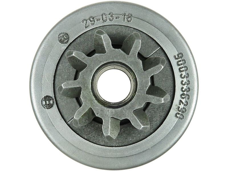 AS-PL SD0056(BOSCH) Freewheel Gear, starter