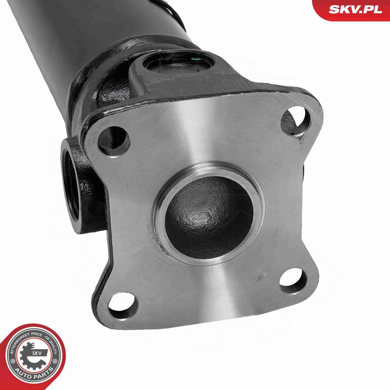 ESEN SKV 76SKV204 Propshaft, axle drive