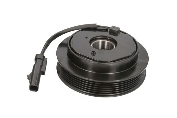 THERMOTEC KTT040191 Magnetic Clutch, air conditioning compressor