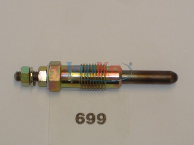 Hõõgküünal, JAPKO 01699