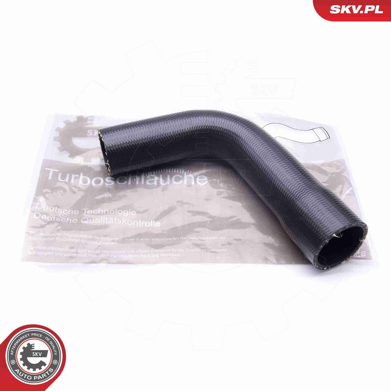 ESEN SKV 43SKV038 - Charge Air Hose
