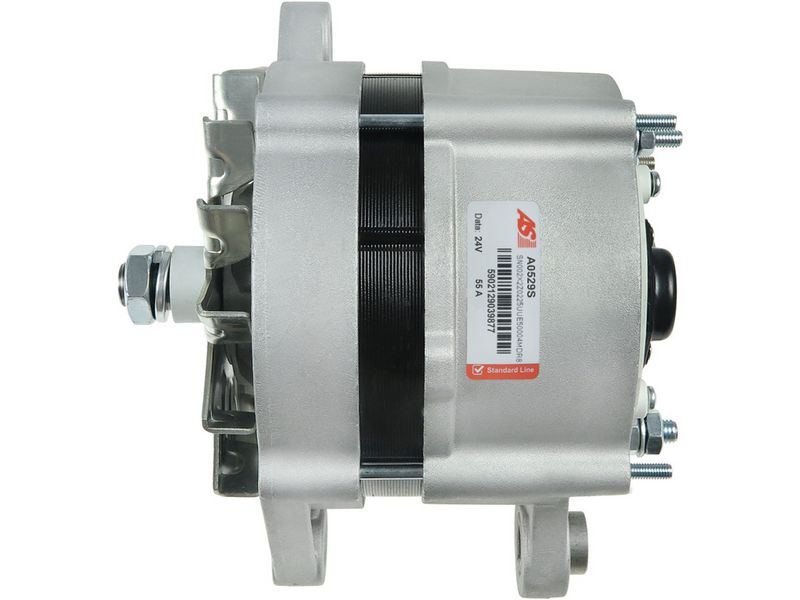 Generaator, AS-PL A0529
