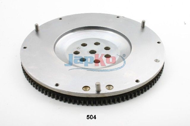 Hooratas, JAPKO 91504
