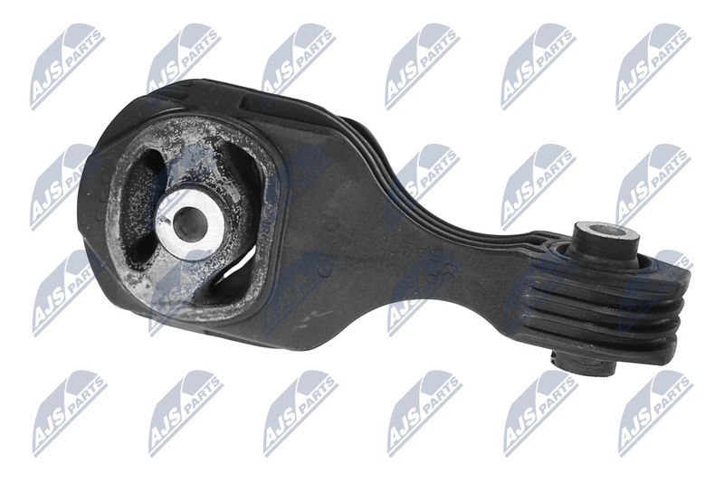 Paigutus, Mootor, NTY ZPS-HD-136