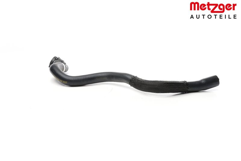 METZGER AUTOTEILE 2420183 Radiator Hose