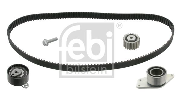 FEBI BILSTEIN Fogasszíjkészlet 29388