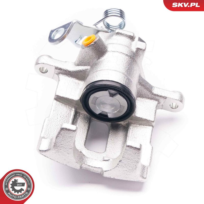 Pidurisadul, ESEN SKV 23SKV643