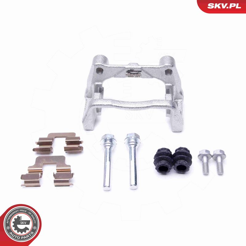 ESEN SKV 50SKV690 Bracket, brake caliper